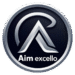 aim excello logo